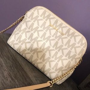 Michael Kors small crossbody